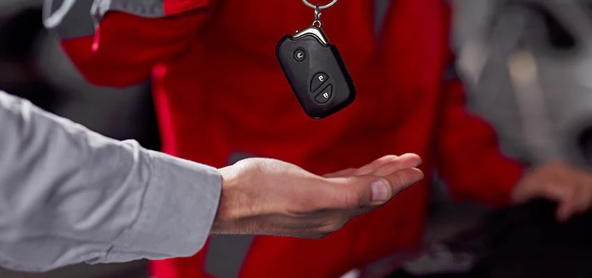 Automotive Car Lock Rekeying Locksmith Specialists in Mira Monte, California