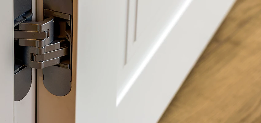 Closet Door Hardware Maintenance in Mira Monte, California