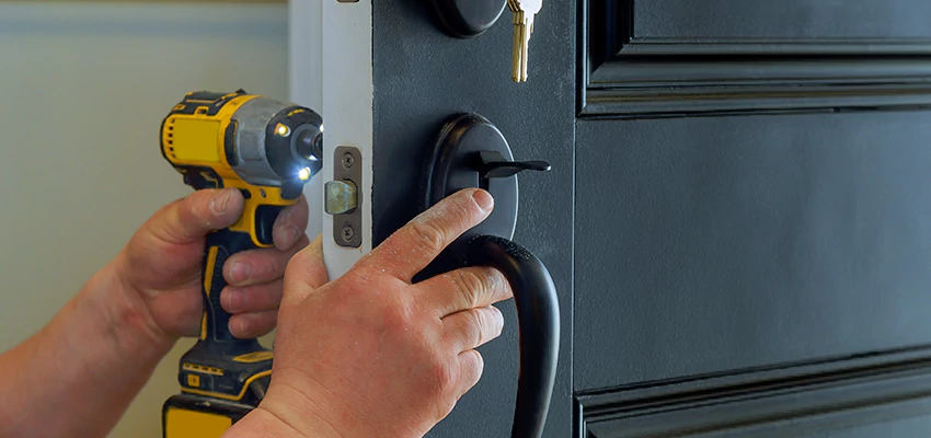 Emergency Downtown Locksmith in Mira Monte, CA
