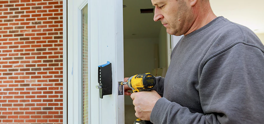 Eviction Locksmith Services For Lock Installation in Mira Monte, CA