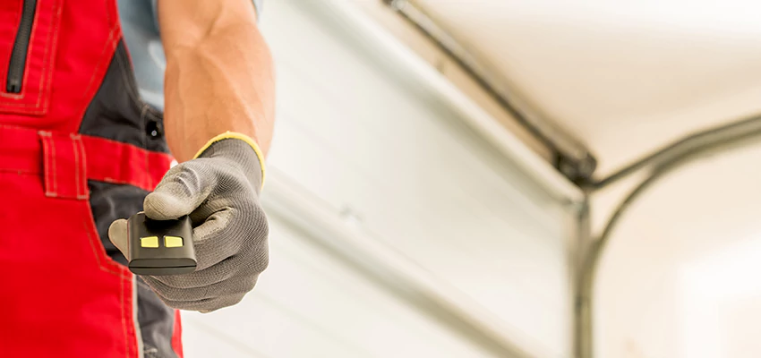 Residential Garage Door Security in Mira Monte, California