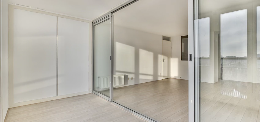 Patio Glass Sliding Door Lock in Mira Monte, CA