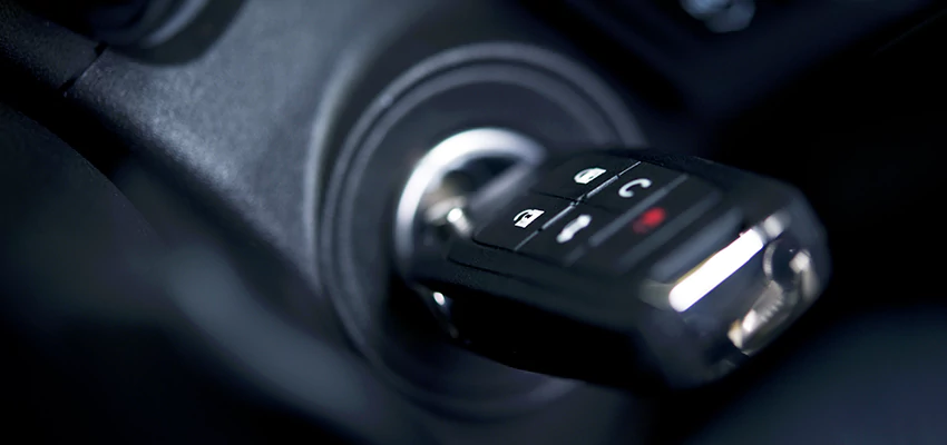 Ignition Switch Replacement in Mira Monte, CA