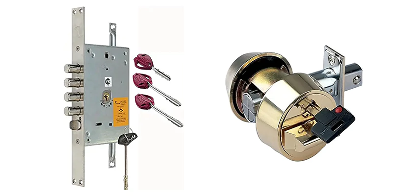 Mul-T-Lock Vehicle Locks Installation in Mira Monte, CA