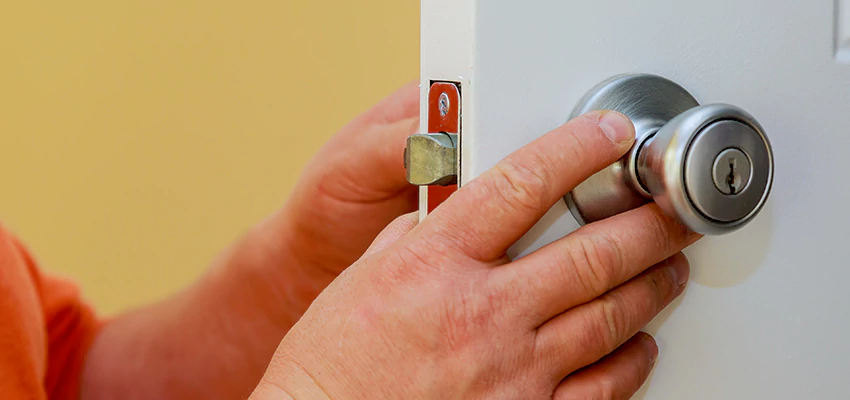 Residential Locksmith For Lock Installation in Mira Monte, California