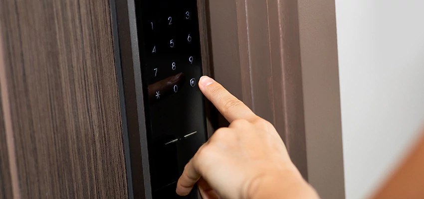 Smart Electric Locks Replacement Services in Mira Monte, CA