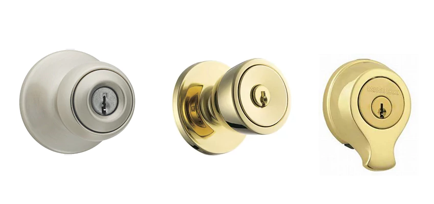 Weiser Bluetooth Lock Installation in Mira Monte, CA