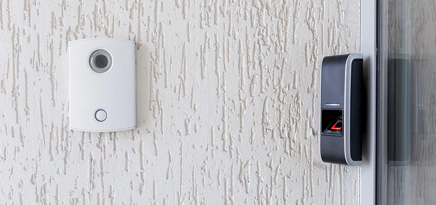 Automatic Door Lock Repair in Mira Monte, California