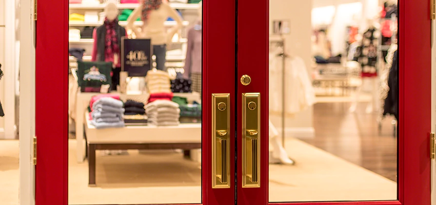 Automotive Locksmith For Retail Stores in Mira Monte, CA