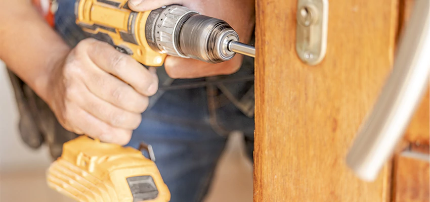 Emergency A1 Locksmith Services in Mira Monte, California