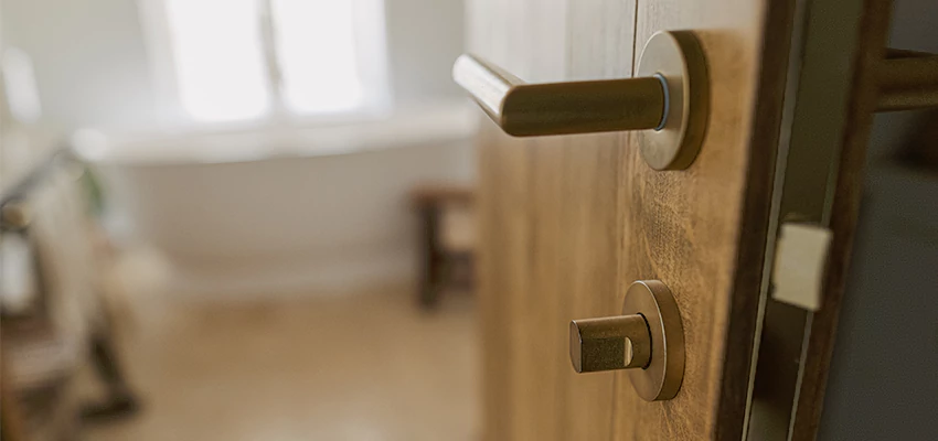 Mortise Locks For Bathroom in Mira Monte, CA