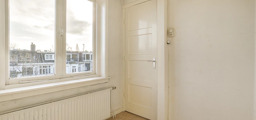 Sliding Window Locks And Security in Mira Monte, California