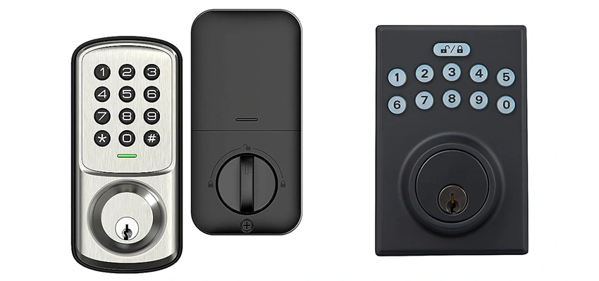 Garage Emergency Lock Replacements in Mira Monte, CA