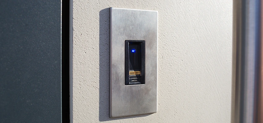 Fingerprint Biometric Entry Systems Maintenance in Mira Monte, California