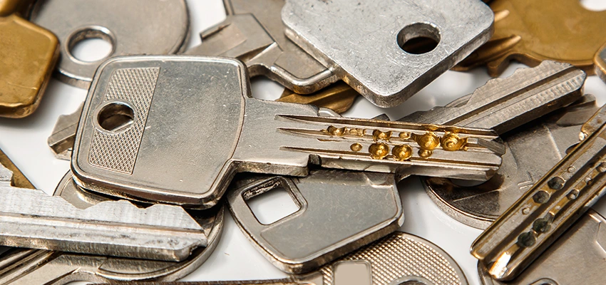 Stuck Key Extraction in Mira Monte, CA