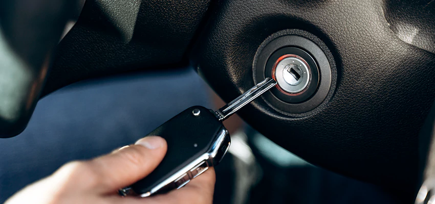 Car Key Replacement Locksmith in Mira Monte, California