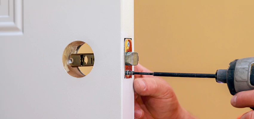 Stuck Door Knobs Repair in Mira Monte, CA