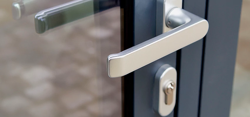 Broken Door Lock Cylinder Repair in Mira Monte, California