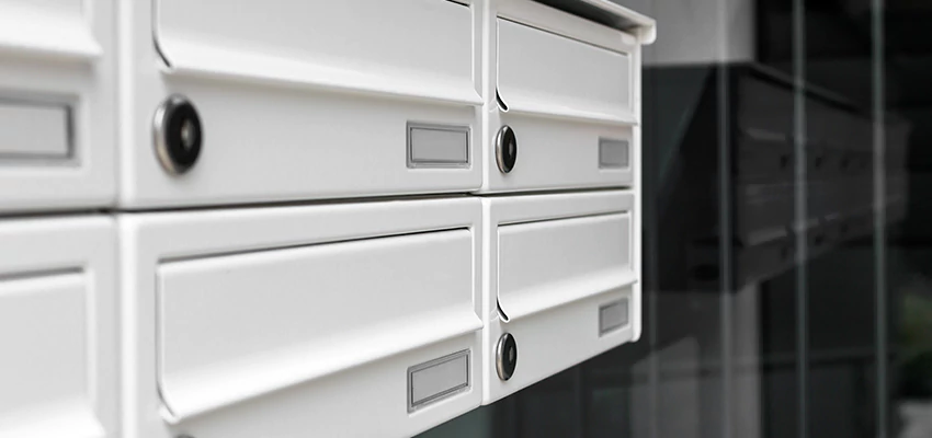 Mailbox Tubular Lock Replacement in Mira Monte, California