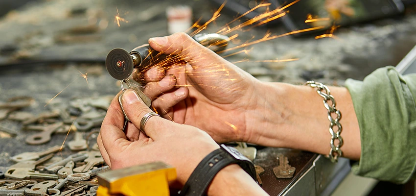 Mobile Locksmith For Lock Replacement Service in Mira Monte, California