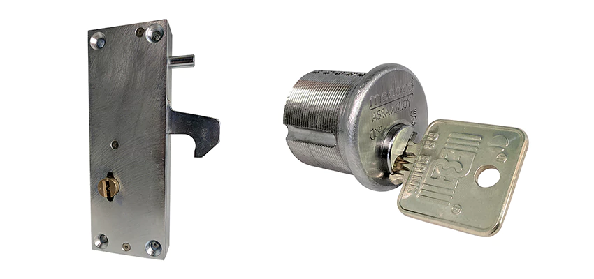 RR Fence Gates Brink Locks Repair in Mira Monte, California