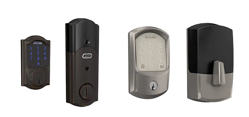 Schlage Smart Locks Repair in Mira Monte, California