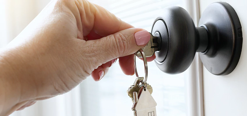 Top Locksmith For Residential Lock Solution in Mira Monte, California
