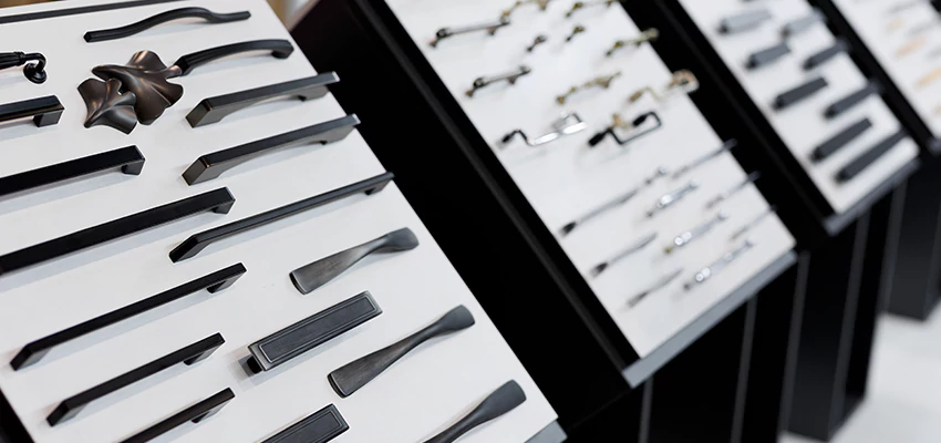 Pocket Door Hardware Installation in Mira Monte, California