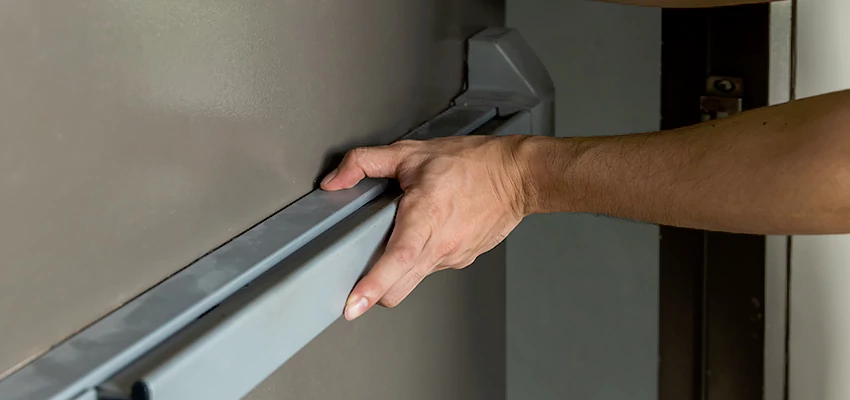 Electro-Magnetic Hold Open Fire Door Closing Systems in Mira Monte, CA