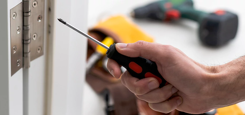 Holiday Emergency Locksmith in Mira Monte, California