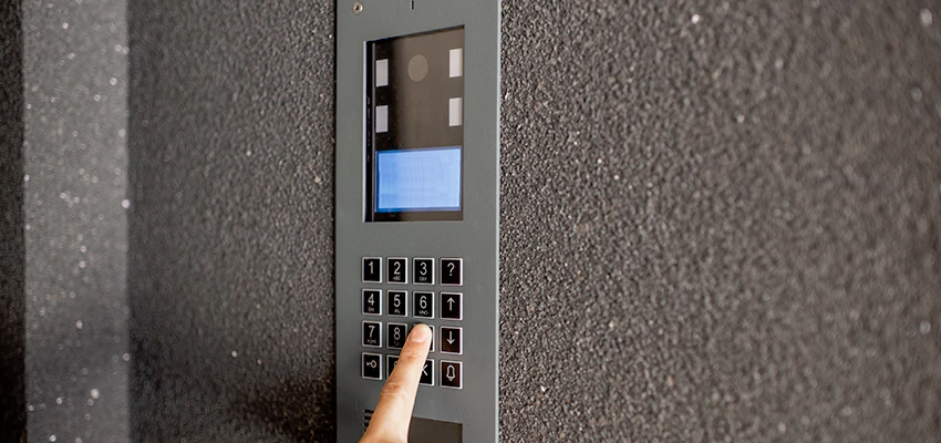 Access Control System Installation in Mira Monte, California