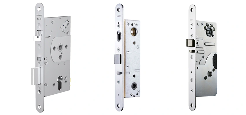 ASSA-Abloy Locks Hinge Repair in Mira Monte, California