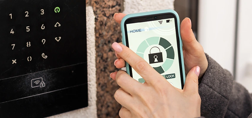 Building Security Upgrades in Mira Monte, CA