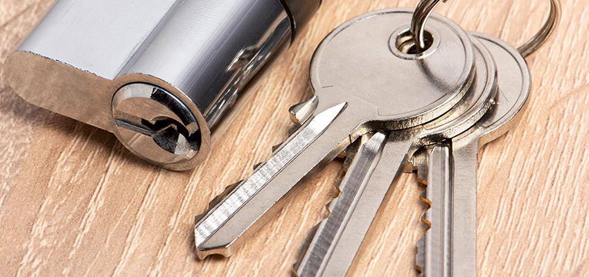 Lock Rekeying Services in Mira Monte, California