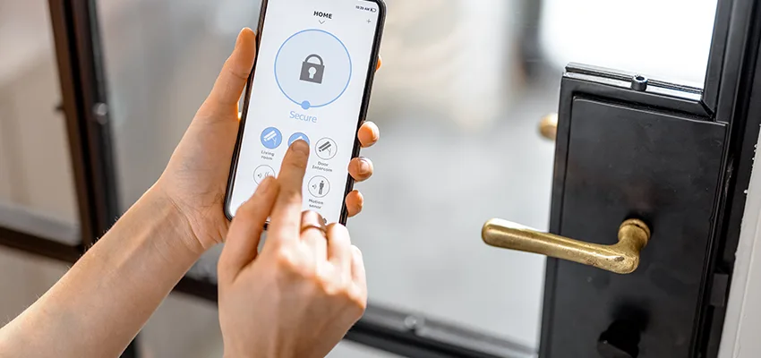 Remote Control Locks Sensor Repair in Mira Monte, California