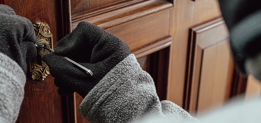 Burglar Damage Electronic Locks Repair in Mira Monte, CA