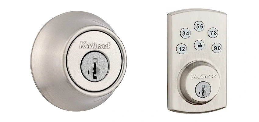 Kwikset Keypad Lock Repair And Installation in Mira Monte, CA