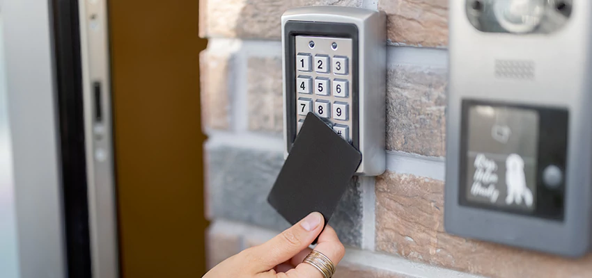 Residential Access Security Camera Systems Installation in Mira Monte, CA