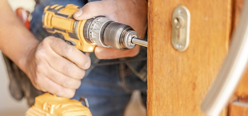 Eviction Locksmith in Mira Monte, California