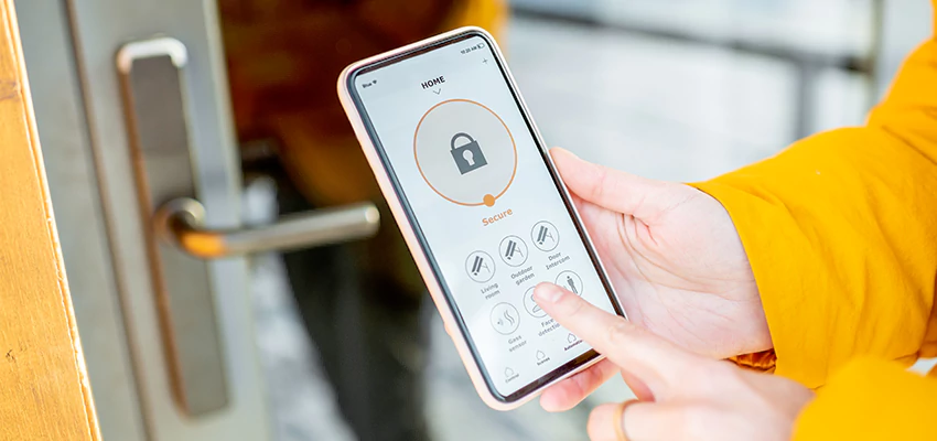 Automatic Door Lock Opener Repair in Mira Monte, California