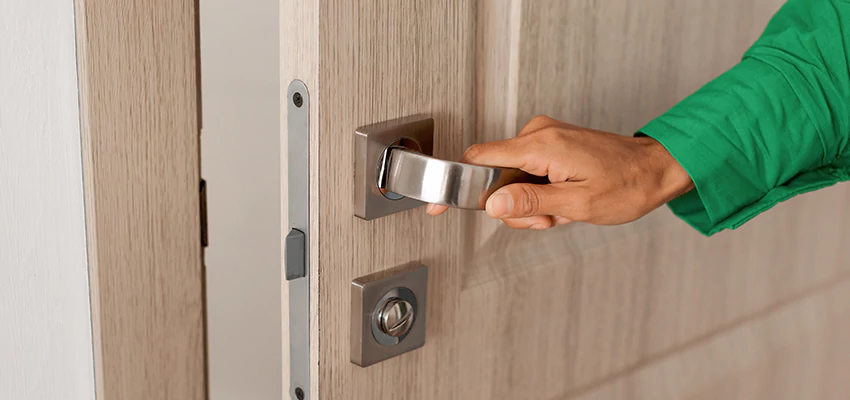 Garage Door Lock Reinforcements in Mira Monte, California