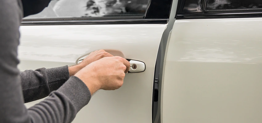 Unlock Car Door Service in Mira Monte, CA