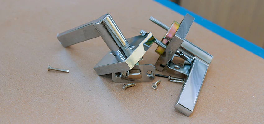 Master Lock Key System Installation Service in Mira Monte, California