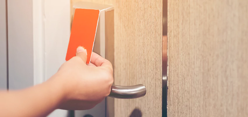 Electronic Locks Motor Repair in Mira Monte, California