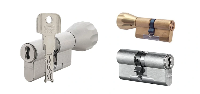 Evva Padlock Installation in Mira Monte, California