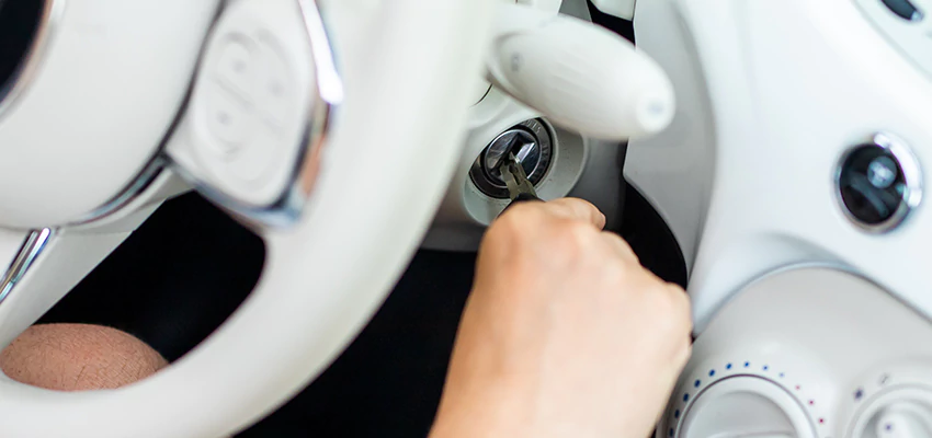 Ignition Lock Barrel Replacement Near Me in Mira Monte, California