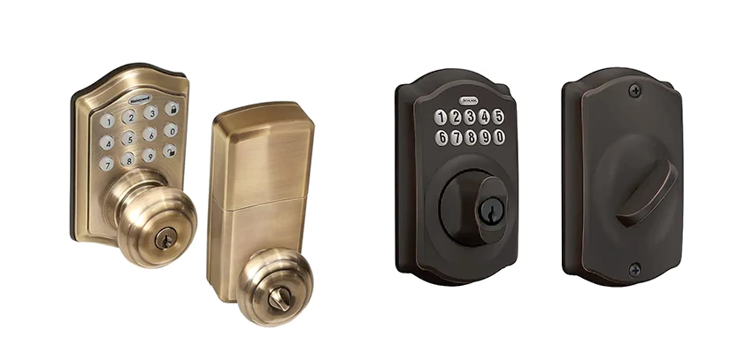 Medeco Locks Replacement in Mira Monte, CA