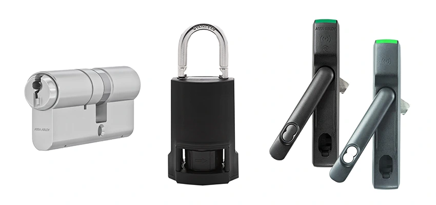 ASSA-Abloy Deadlock Replacement in Mira Monte, CA