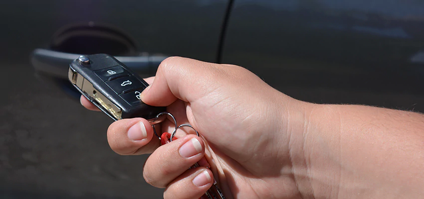 Car Door Unlocking Locksmith in Mira Monte, California