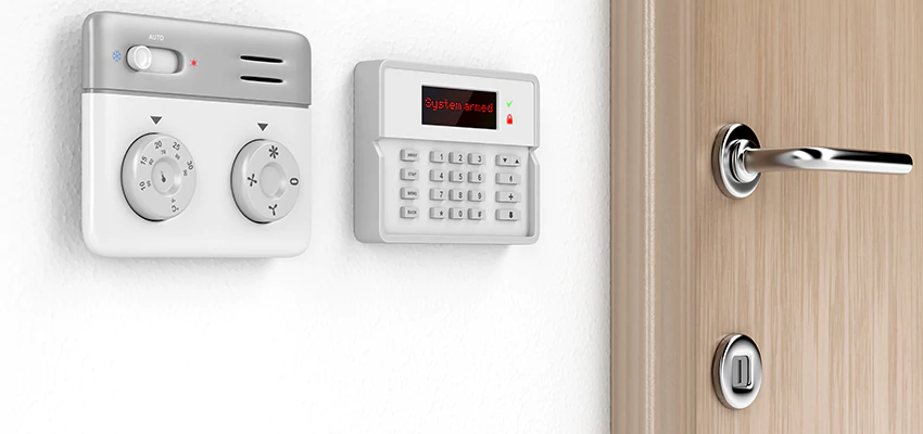 Commercial Electronic Door Lock Services in Mira Monte, CA